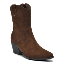 Bota em tecido 352-003-01